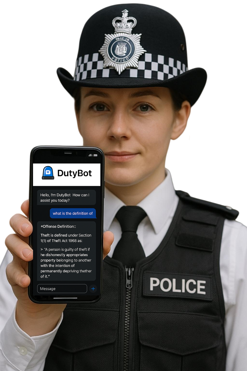app mockup